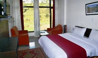 Bob's n Barley, Mcleodganj 2